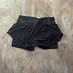 Old Navy skort, NWT size 4x